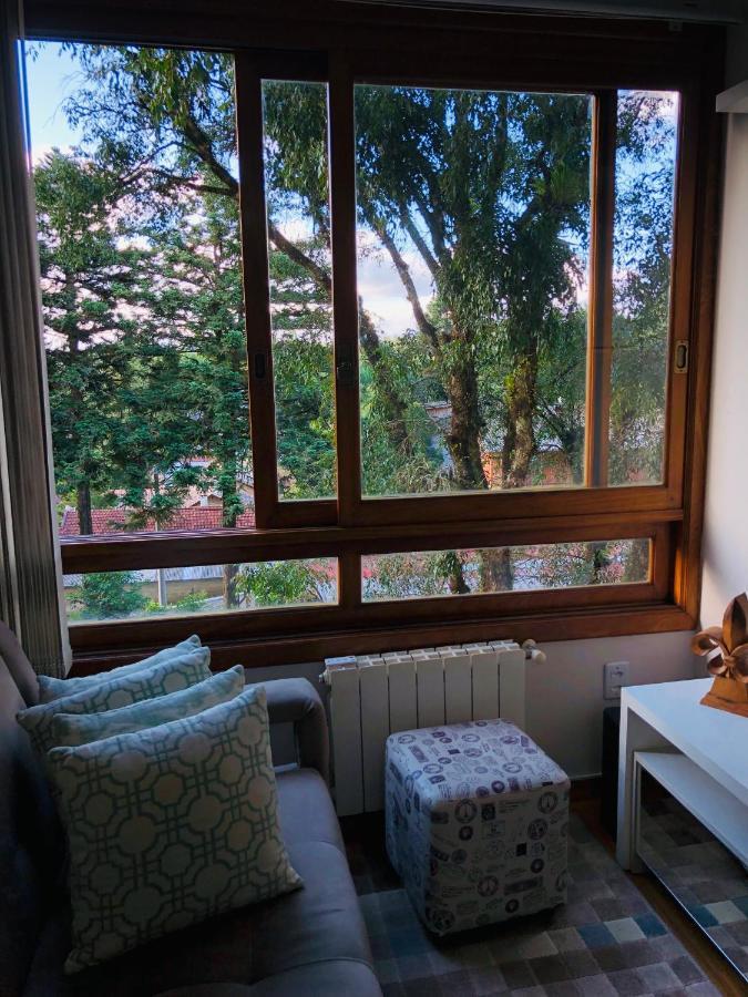 Flat Gramado Home Sweet Home Extérieur photo