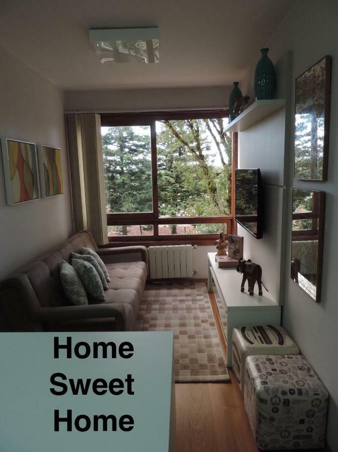 Flat Gramado Home Sweet Home Extérieur photo