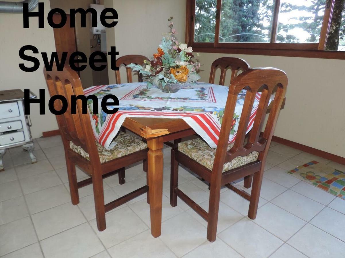 Flat Gramado Home Sweet Home Extérieur photo
